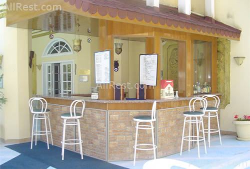 Serenad Hotel 20